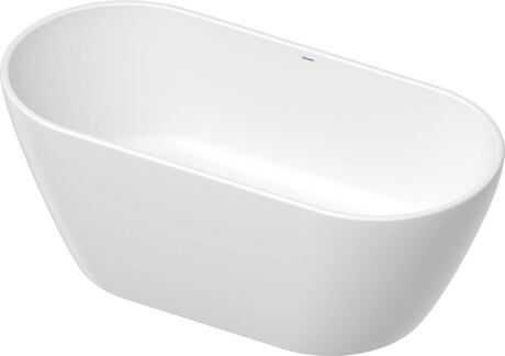 Ванна отдельностоящая Duravit D-Neo 160х75 700477000000000