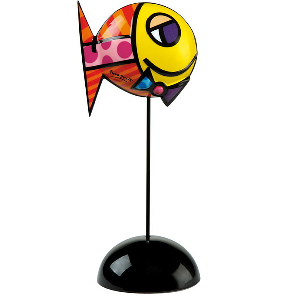 Фигурка "Сильно влюблен" 29 см