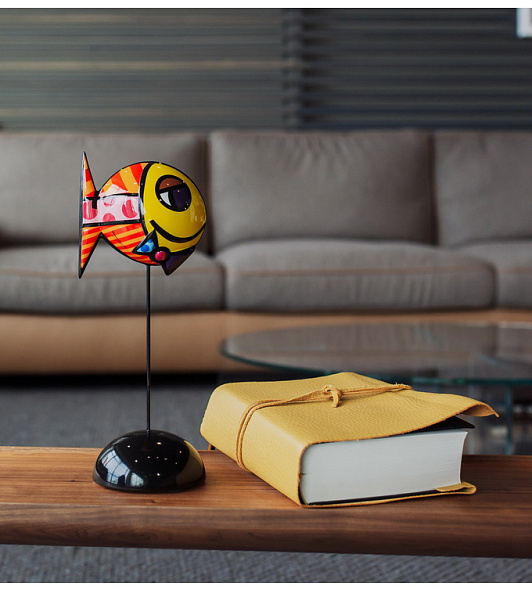 Фигурка "Сильно влюблен" 29 см