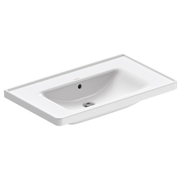 Раковина  Duravit Me by Starck, 83х49, 2336830060