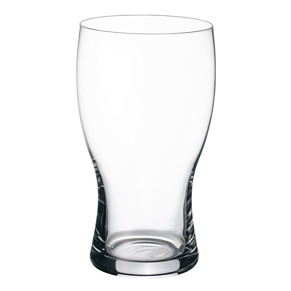 Набор бокалов для пива Purismo Beer 620 мл, 2 шт