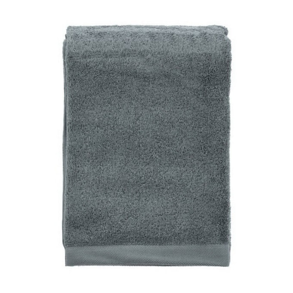 Полотенце махровое Towels Comfort 70х140 см, цвет темно-синий