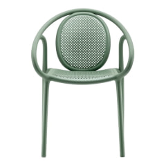 Кресло Pedrali Remind 3735, цвет Verde