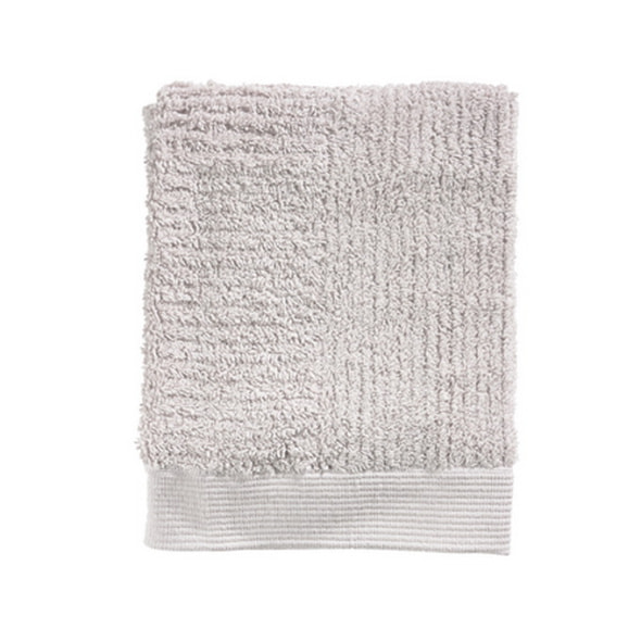 Полотенце махровое Towels Classic 50х70 см, цвет серый