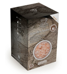 Соль розовая Pink Salt from the Andes, набор из 7 саше, 350 г