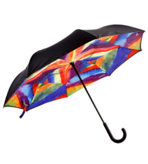 Зонт "Цветной эскиз" 80 см