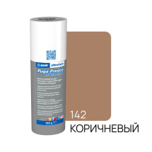 Полимерная краска Mapei Fuga Fresca Ultracare N142_160, цвет коричневый