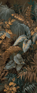 Керамогранит La Faenza Aesthetica 120х278 LP, Jungle, 6,5 мм Керамогранит La Faenza Aesthetica 120х278 LP, Jungle, 6,5 мм