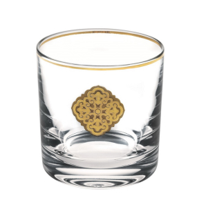Стакан для виски Golden 280 мл Стакан для виски Golden 280 мл