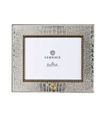Рамка для фотографий Versace Frames 15х20 см, серебро VHF3