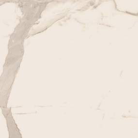Керамогранит La Faenza Bianco 90х90 N, Calacatta Borghini, 10 мм Керамогранит La Faenza Bianco 90х90 N, Calacatta Borghini, 10 мм