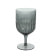 Бокал для вина Glass Serena 450 мл, серый