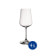 Набор бокалов для белого вина Ovid 380 мл, 4 шт