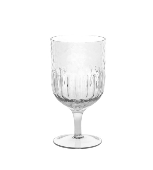 Бокал для вина Glass Serena 450 мл, прозрачный