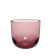 Набор бокалов для воды Like Grape 280 мл, 2 шт