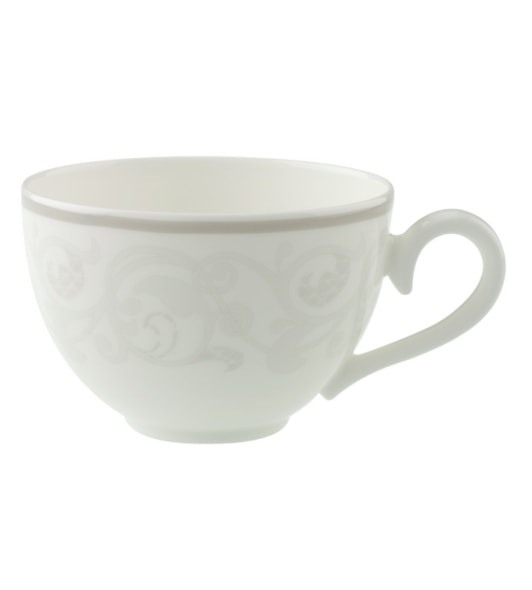 Чашка чайная/кофейная Gray Pearl 200 мл