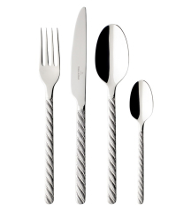 Набор столовых приборов Montauk Cutlery, 24 предмета