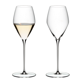 Набор бокалов для вина Sauvignon Blanc Veloce 347 мл, 2 шт Набор бокалов для вина Sauvignon Blanc Veloce 347 мл, 2 шт