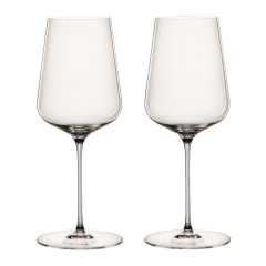 Набор бокалов для вина Definition 550 мл, 2 шт