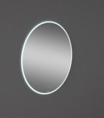 Зеркало с подсветкой RAK Ceramics Joy 80х80 JOYMR08000LED