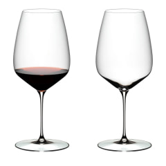Набор бокалов для вина Cabernet/ Merlot Veloce 829 мл, 2 шт