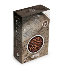 Перец черный Timut Wild Pepper, набор из 4 саше, 40 г