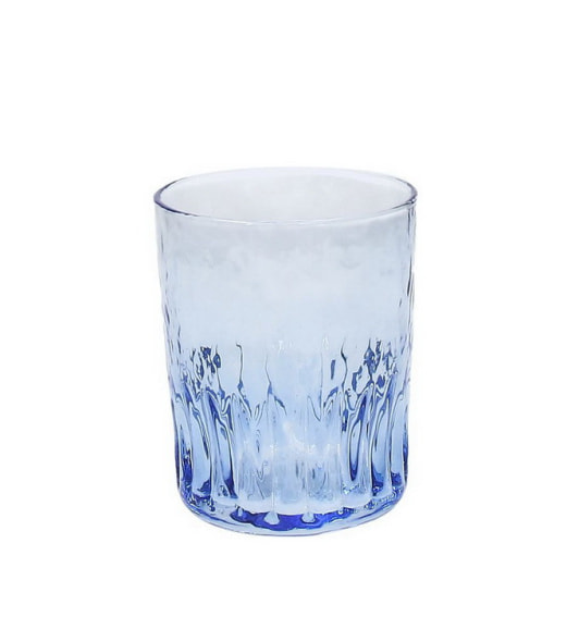 Стакан Glass Serena 320 мл, синий