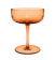 Набор бокалов для шампанского/десерта Like Apricot 100 мл, 2 шт