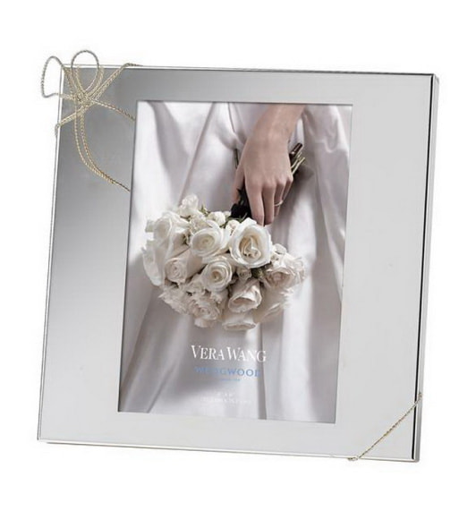 Рамка для фотографий Vera Wang Love Knots 10x15 cм