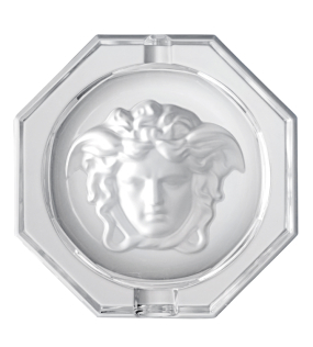 Пепельница Versace Medusa Lumiere 16 см