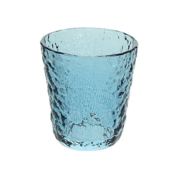 Стакан Glass Elsa 270 мл, синий