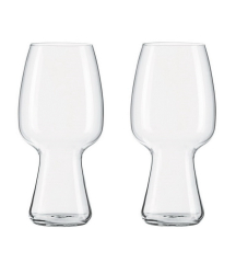 Набор бокалов для пива Stout Craft Beer Glasses 600 мл, 2 шт