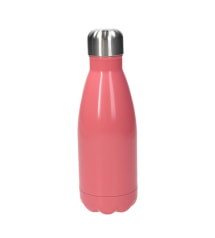 Бутылка Safari 350 мл, розовая