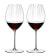 Набор бокалов для вина Syrah Performance 631 мл, 2 шт
