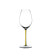 Бокал для вина Champagne Fatto a Mano 445 мл, желтый