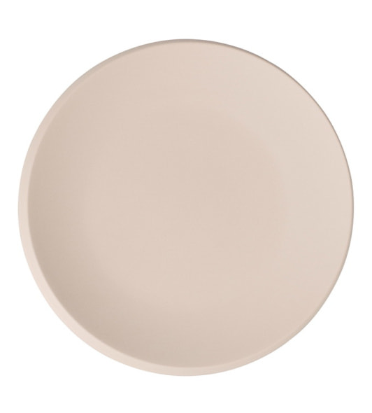 Тарелка столовая NewMoon beige 27 см