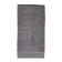Полотенце махровое Towels Classic 50х100 см, цвет темно-серый