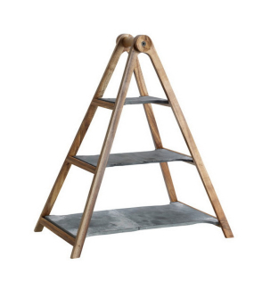 Подставка для горячих блюд настольная/этажерка Artesano Original 49 см Подставка для горячих блюд настольная/этажерка Artesano Original 49 см