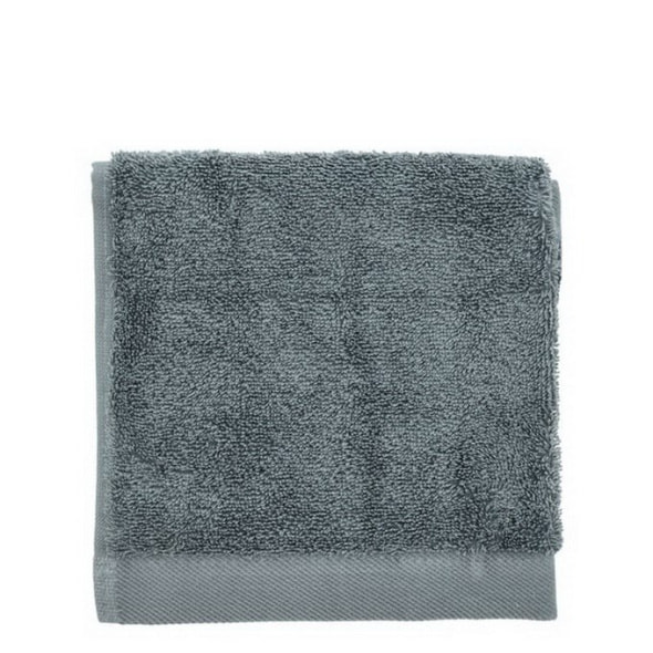 Полотенце махровое Towels Comfort 40х60 см, цвет темно-синий