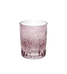 Стакан Glass Serena 320 мл, фиолетовый
