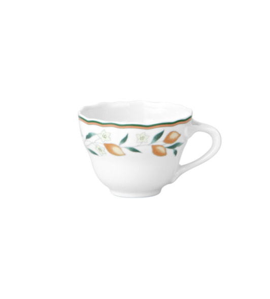 Чашка для эспрессо Maria Theresia Medley Alfabia 100 мл