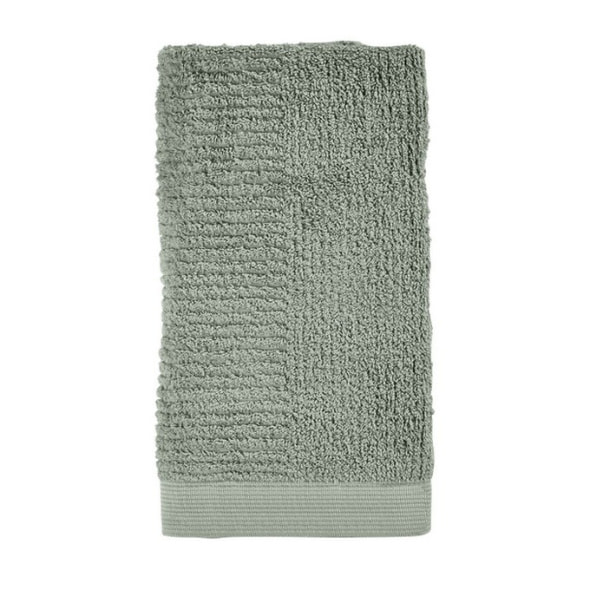 Полотенце махровое Towels Classic 50х100 см, цвет чая матча