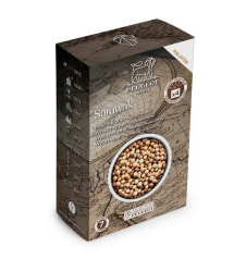 Перец белый Sarawak White Pepper, набор из 4 саше, 80 г