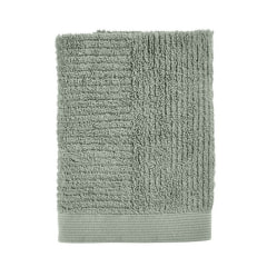 Полотенце махровое Towels Classic 50х70 см, цвет чая матча