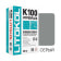 Клеевая смесь Hyperflex K100 20 кг, цвет серый