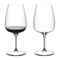 Набор бокалов для вина Cabernet/ Merlot/Cocktail Grape@Riedel 830 мл, 2 шт