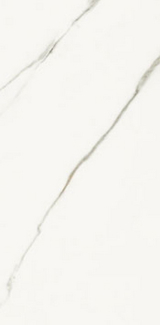 Керамогранит La Faenza Aesthetica 60х120 LPM, Statuario Extra White, 6,5 мм Керамогранит La Faenza Aesthetica 60х120 LPM, Statuario Extra White, 6,5 мм