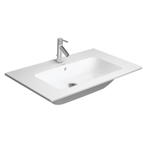 Раковина  Duravit D-Neo, 80х48, 2367800060