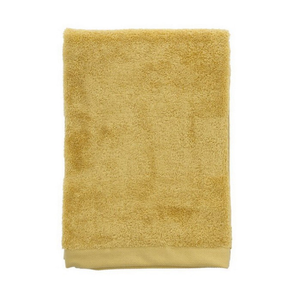 Полотенце махровое Towels Comfort 70х140 см, цвет соломенный