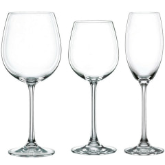 Набор бокалов для вина Vivendi, 18 шт